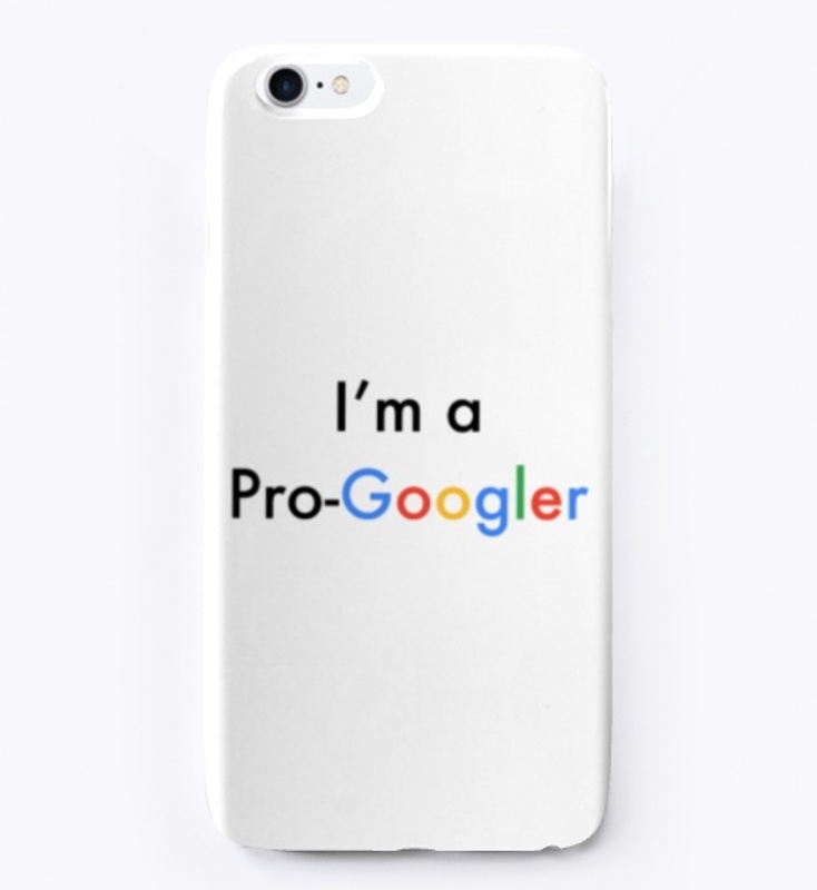 Pro-Googler