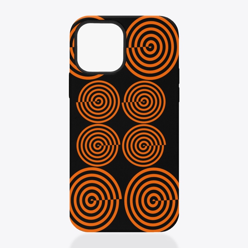 Spiral Design I