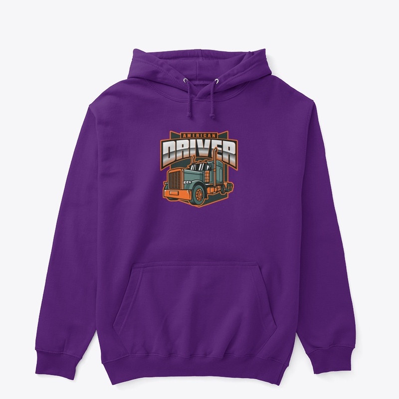 American Driver