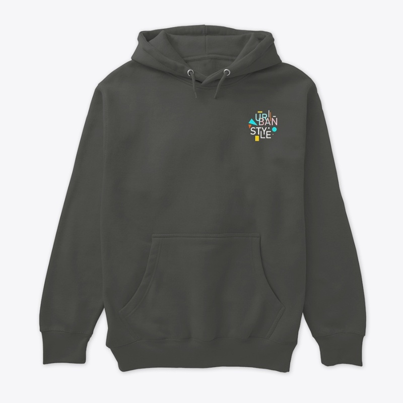 URBAN STYLE LIMITED EDITION