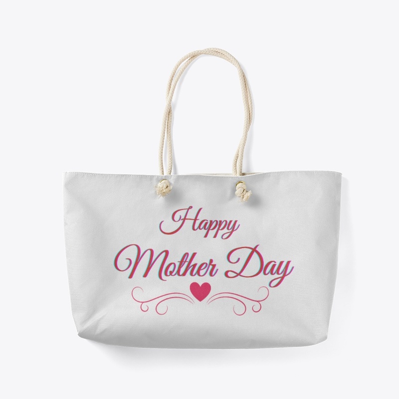 Happy Mother Day