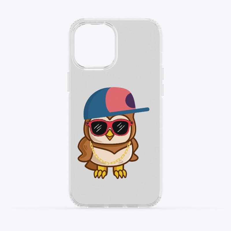 Cool Owl