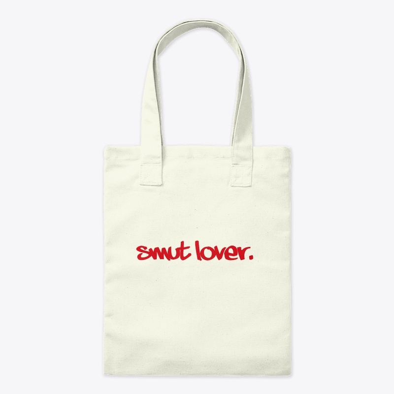 Smut Lover