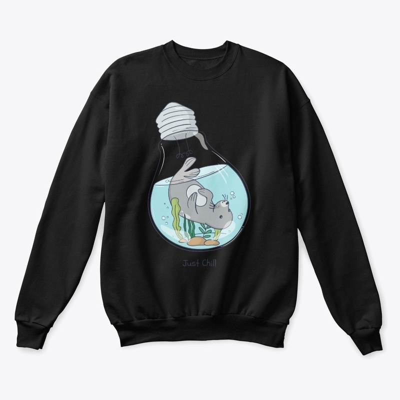 Seal of disapproval Shirt