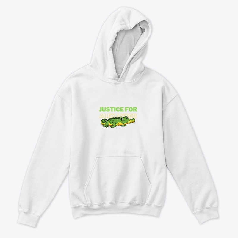 Later Alligator