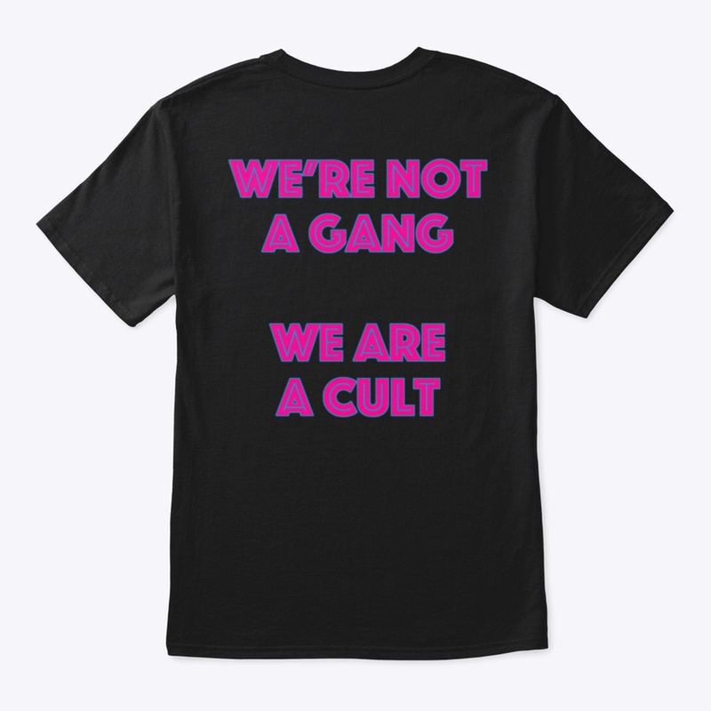 We're Not a Gang