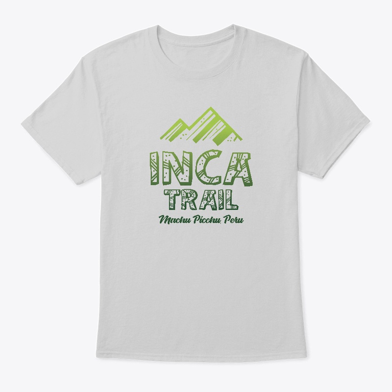 Inca Trail - Machu Picchu, Peru