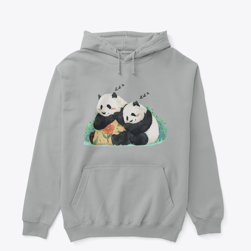 HUAHUAHEYE🐼Giant Panda