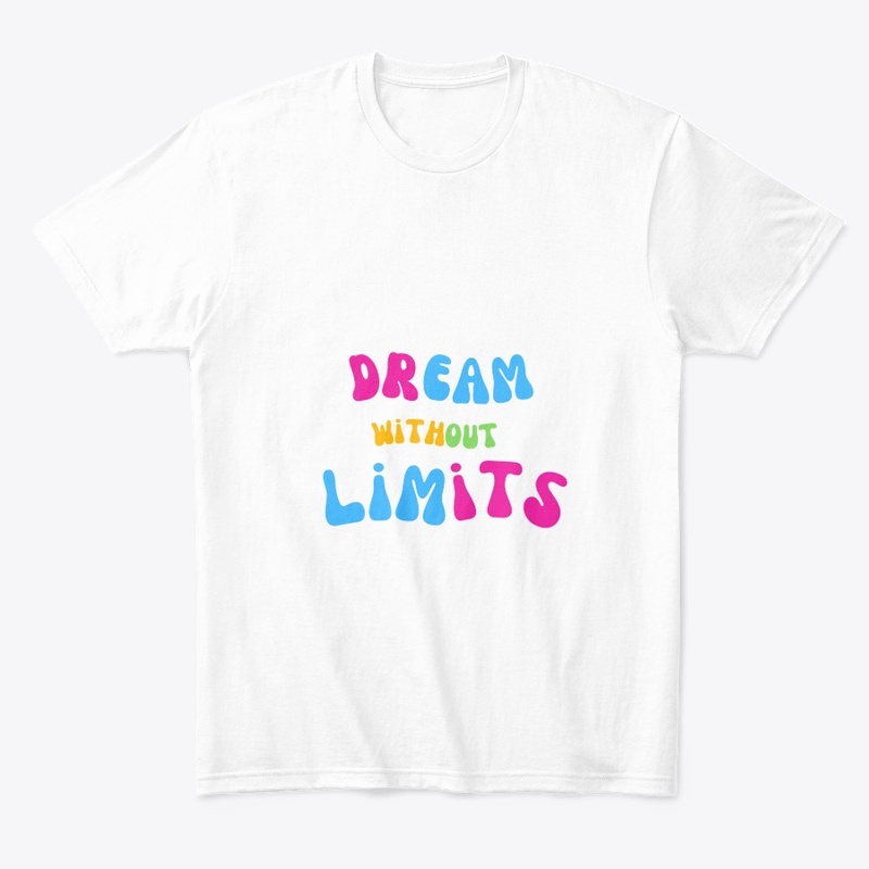 Dream Without Limits