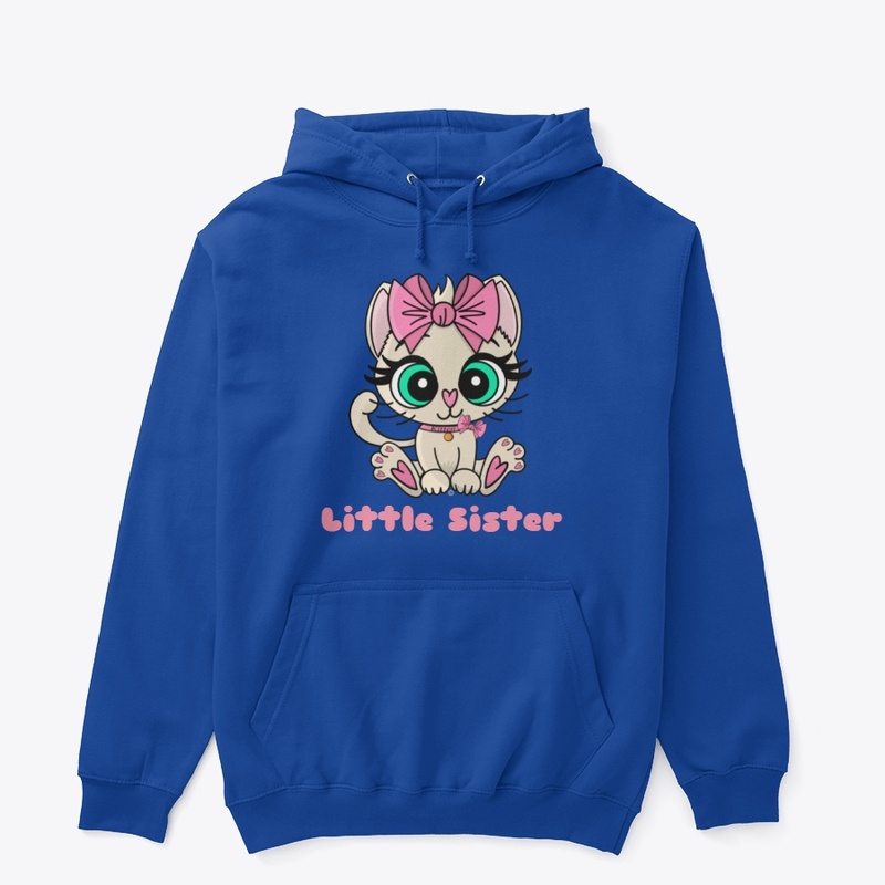 Little Sister