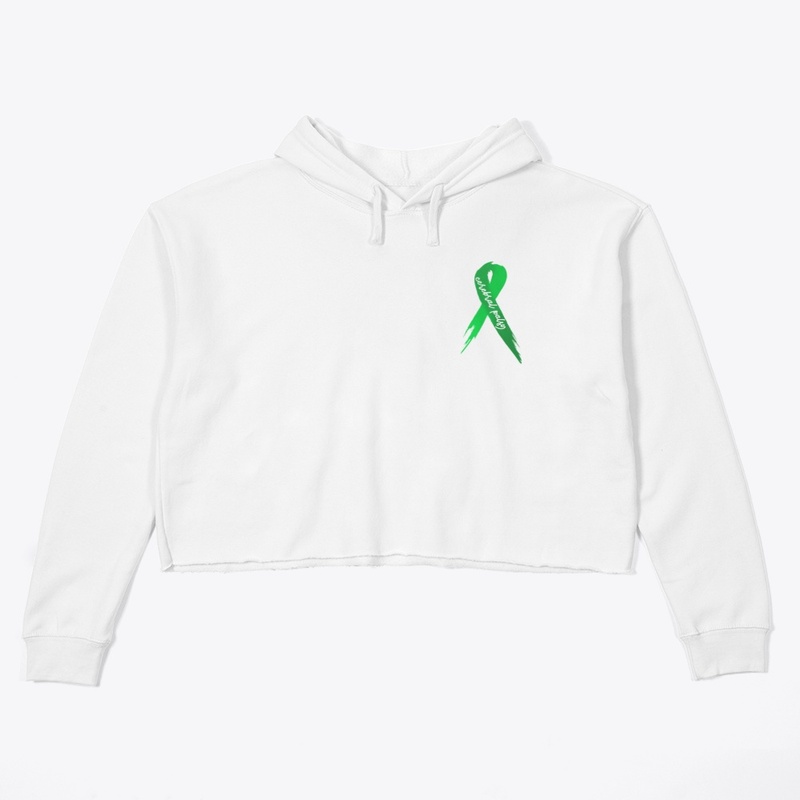 Cerebral palsy awareness