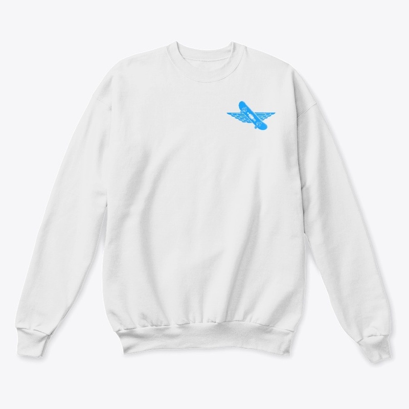Skate Wings Collection