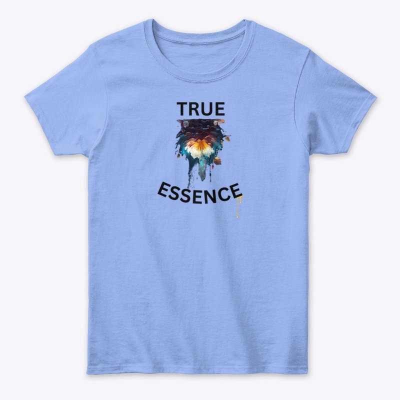 TRUE ESSENCE