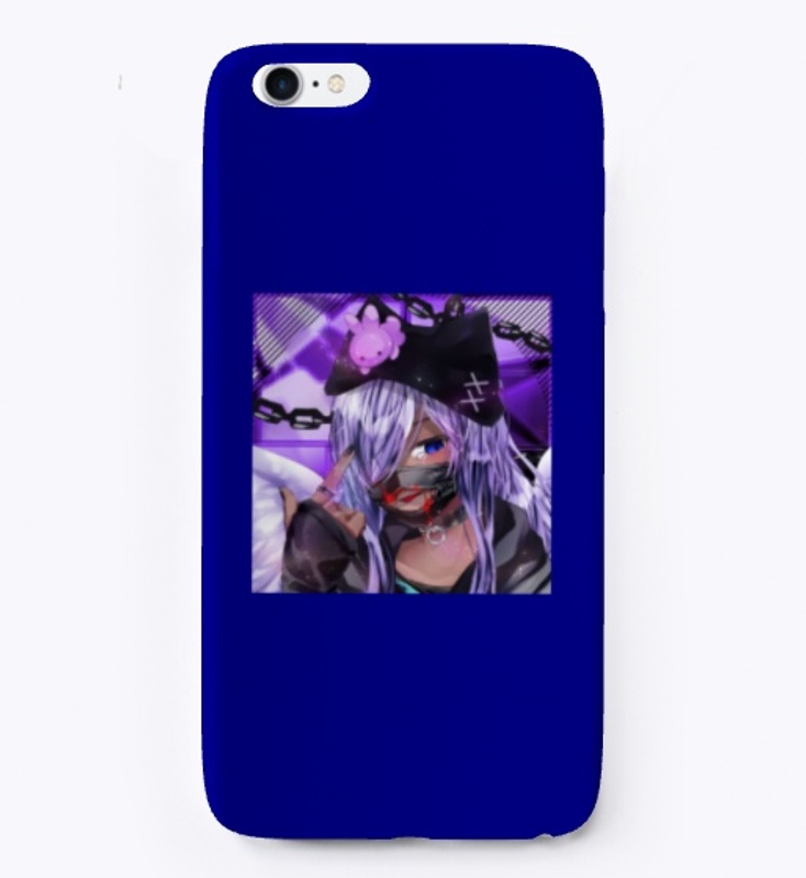 BMC Mask/iPhone case/sticker