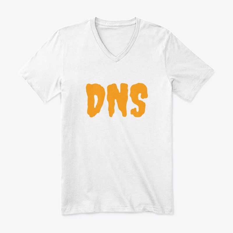 DNS-its-spoooooooooky