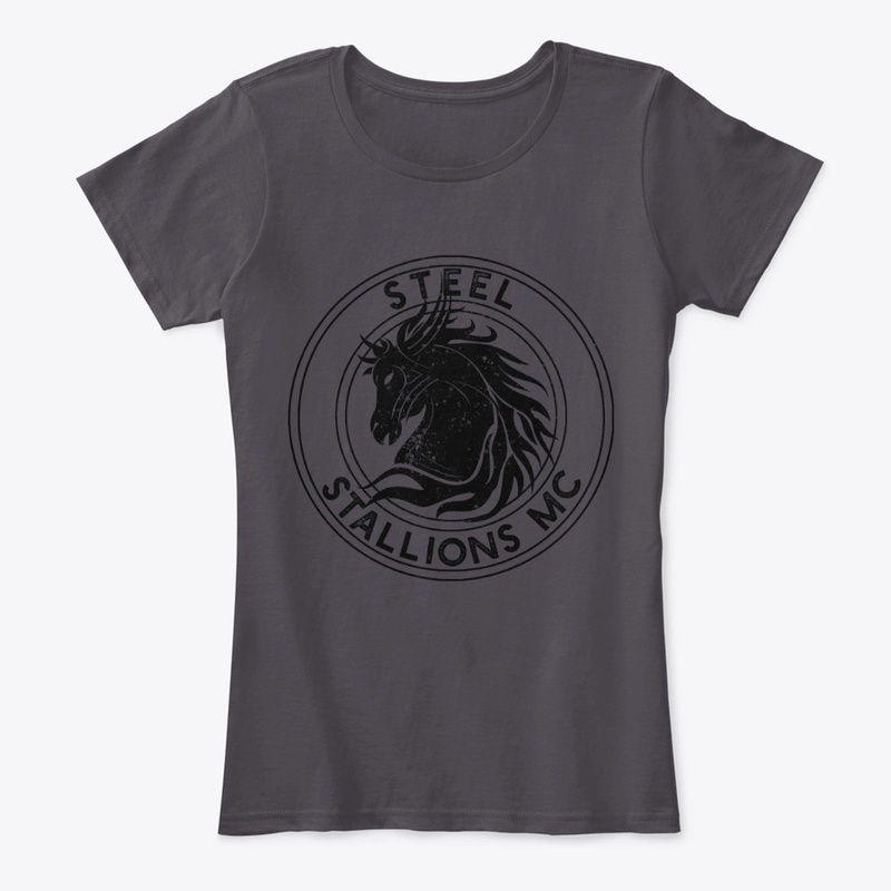 STEEL STALLIONS MC
