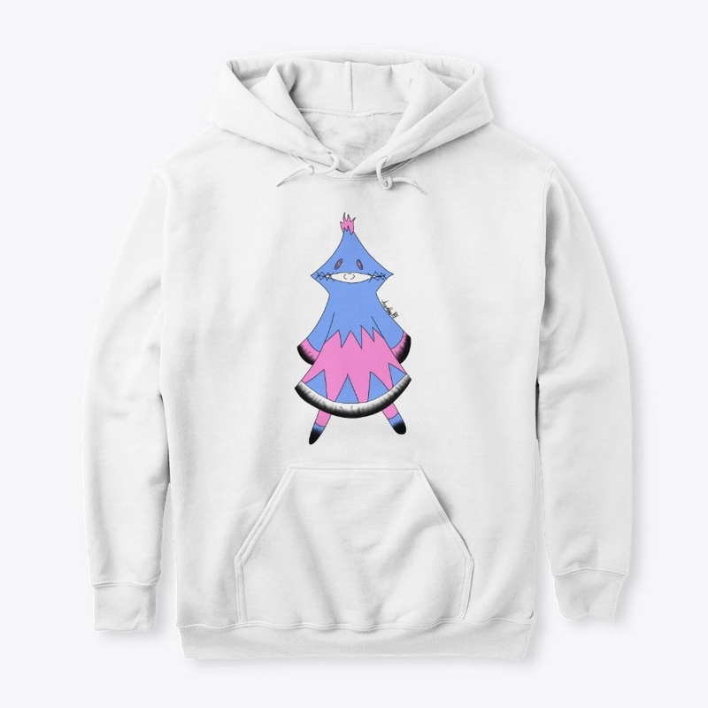 Nibblite (Transgender pride)