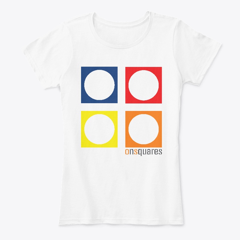 onsquares color