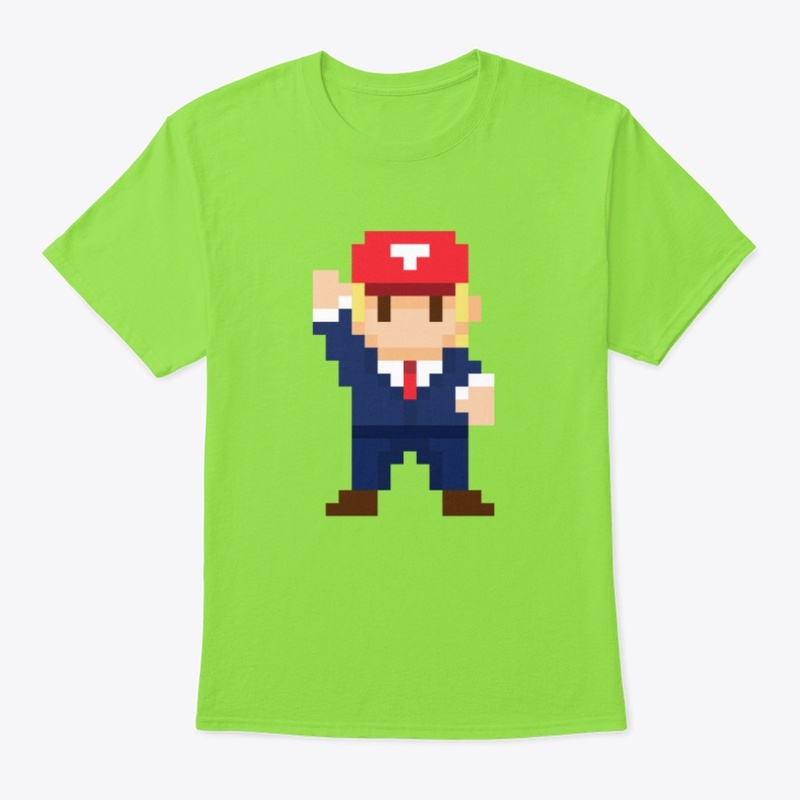 PIXELTR