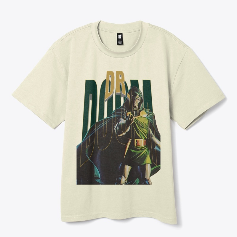 DR. DOOM TEE