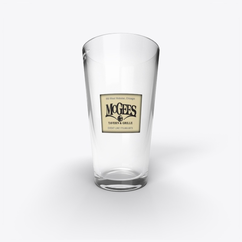 Don't be thirsty