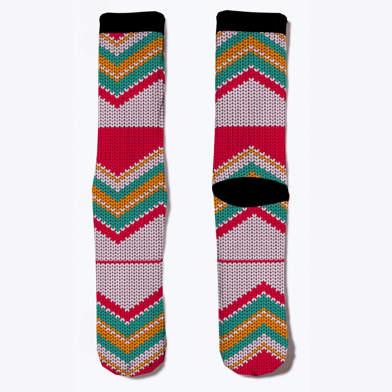 Christmas Leggings