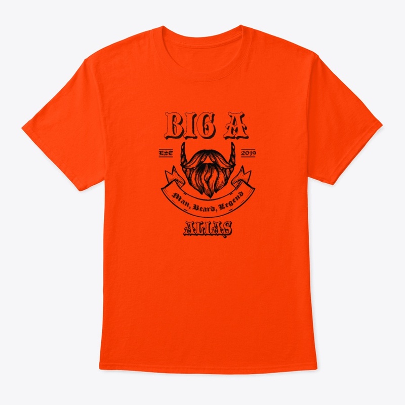 BigA