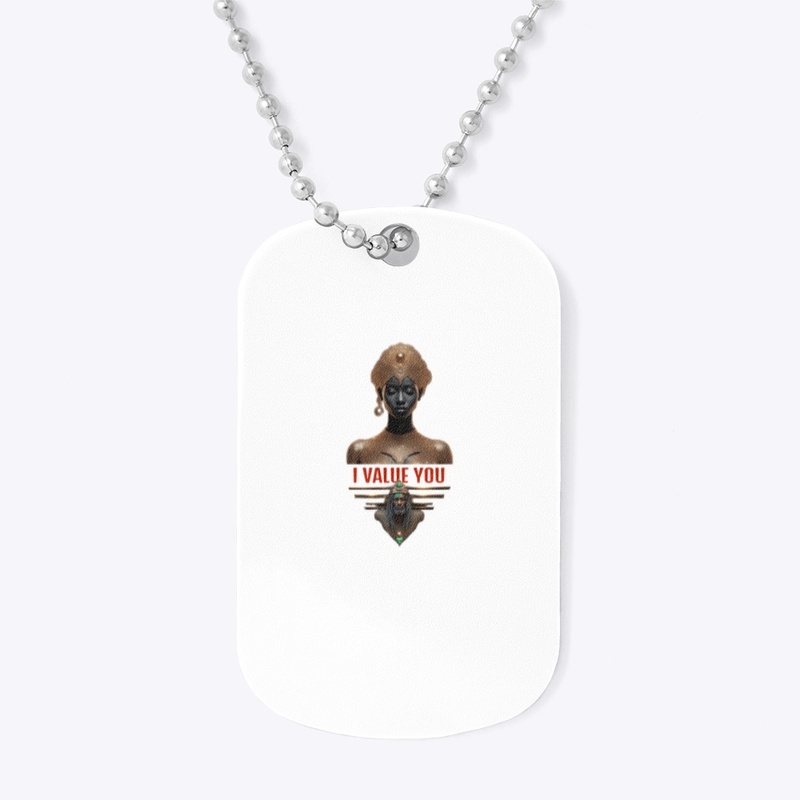 I VALUE YOU-3