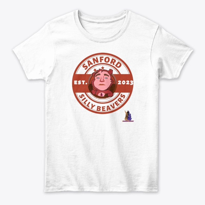 Sanford Silly Beavers