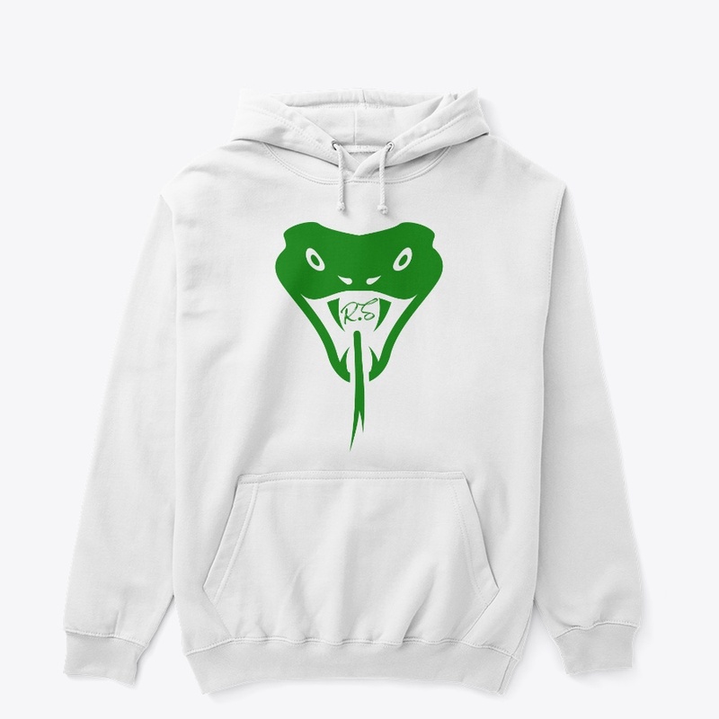 R.S Green Viper