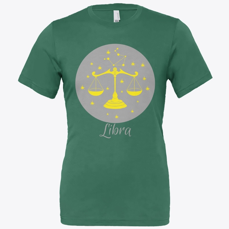 Libra Zodiac – Wind Element