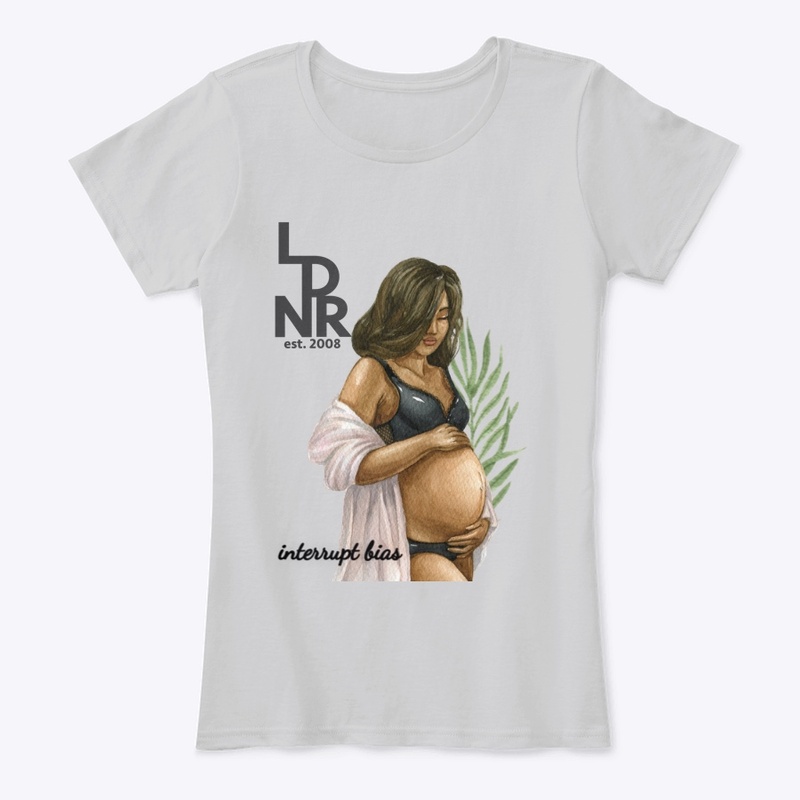 Interrupt Bias LDNR 