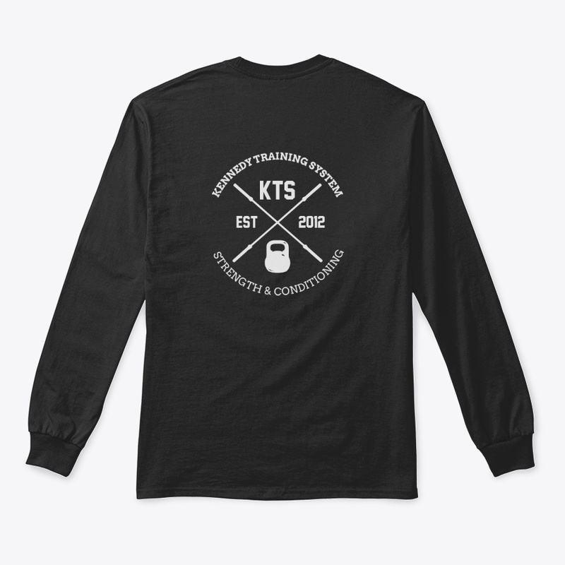 KTS BLACK APPAREL