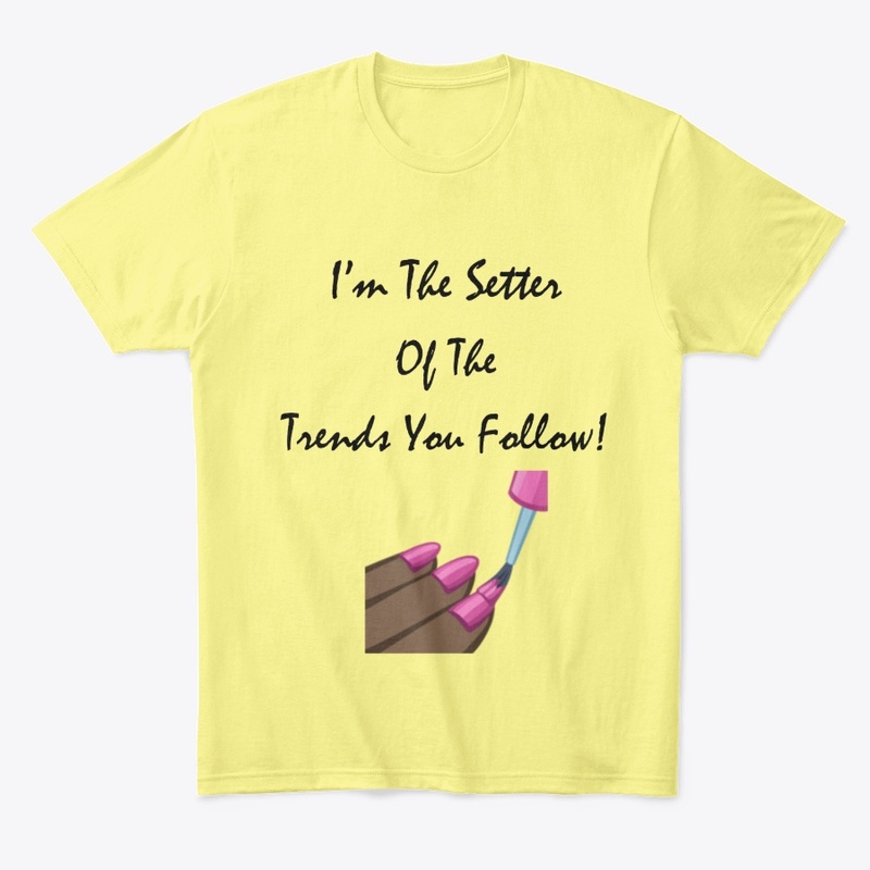Trendsetter Tee