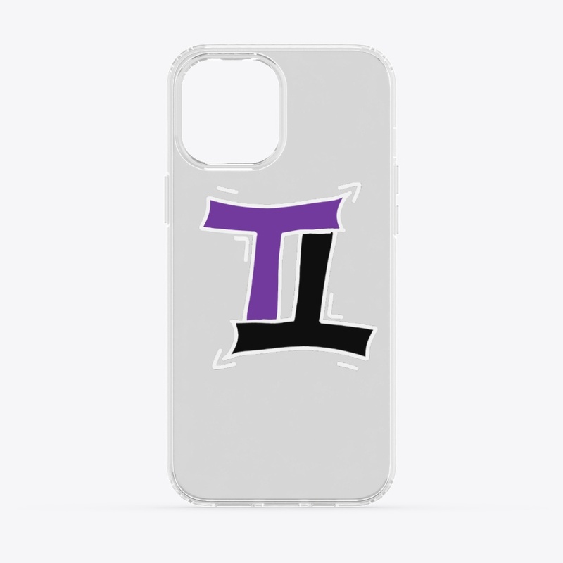 TrillTeam Phone Case
