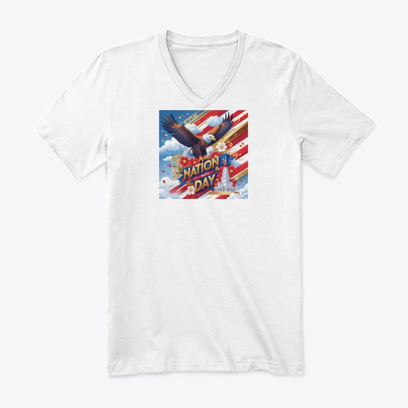 Bold nation 
