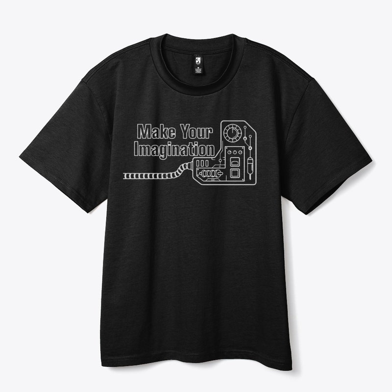 Makers Just Make