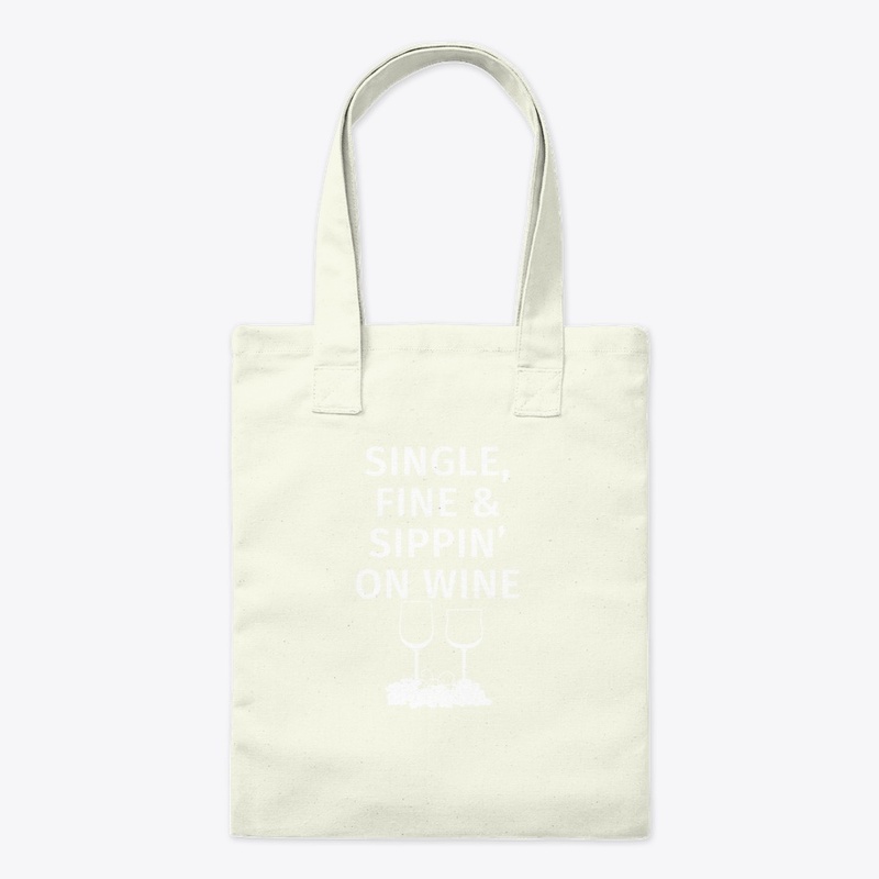 Single Wine funny