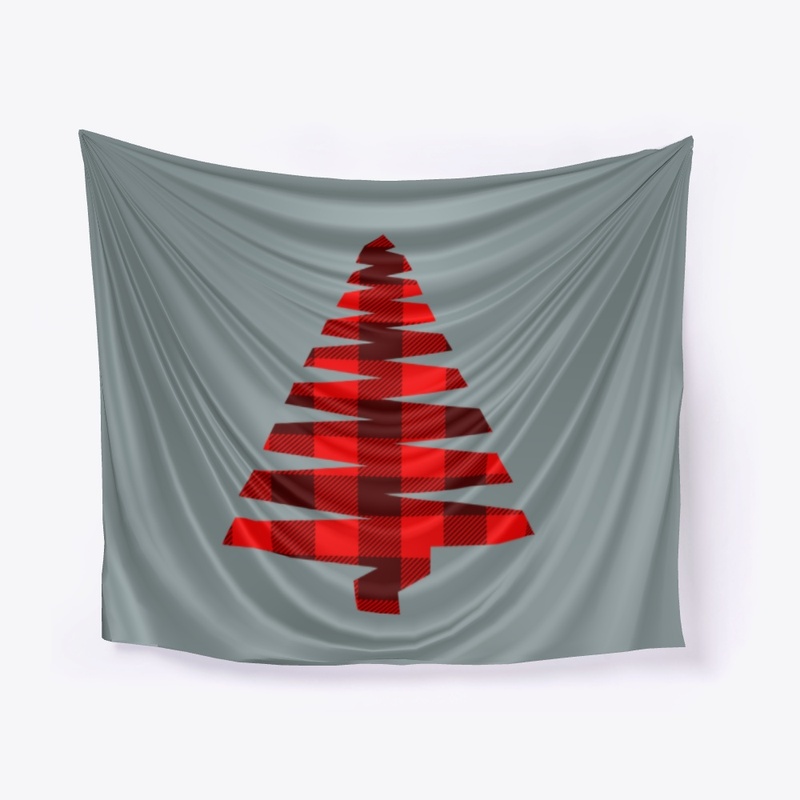 SPIRLEY CHRISTMAS TREE