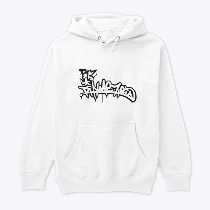 RZ Rhymeztein Represent Hoodie