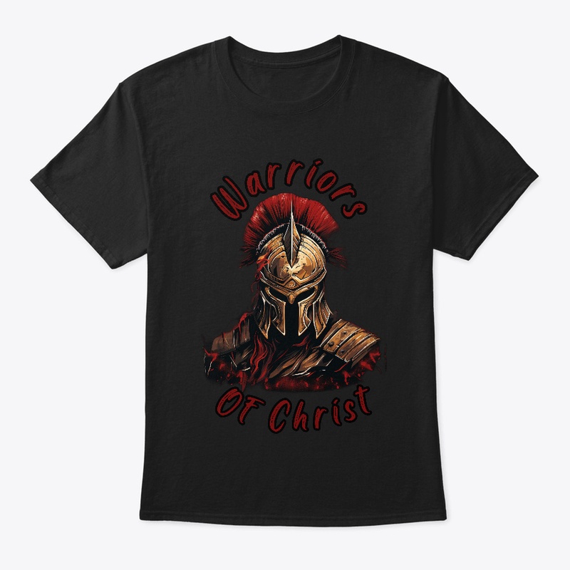 Warriors Of Christ