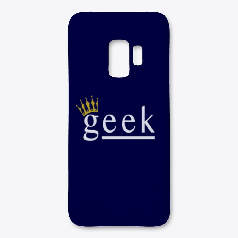 Geek