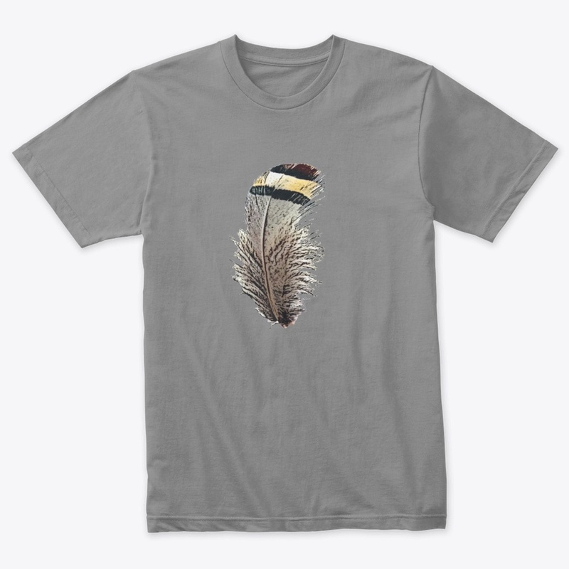 The Chukar Feather