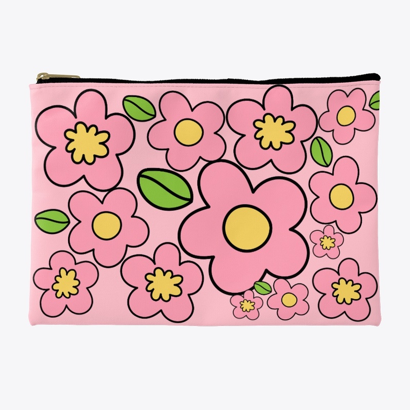 flower pattern summer collection
