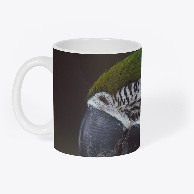 Birds of a feather 3
