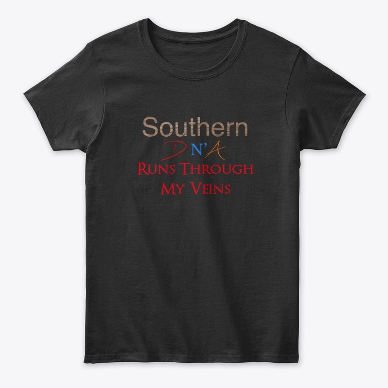 Runs Through My Veins