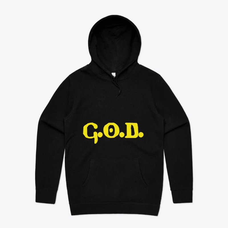 Be.G.O.D. 