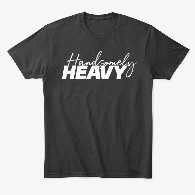 HH (White on Black)