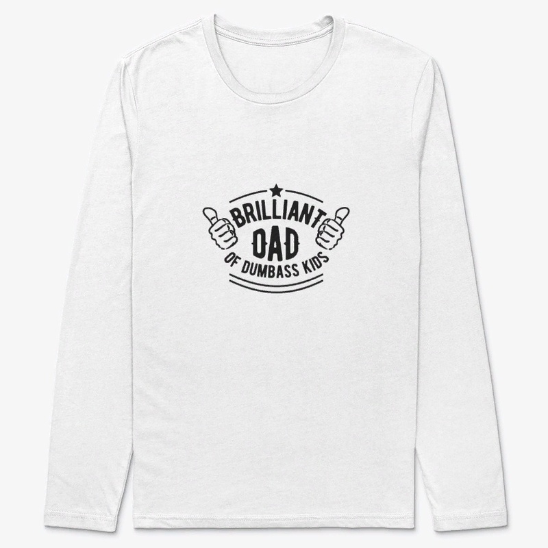 Dad's Kids