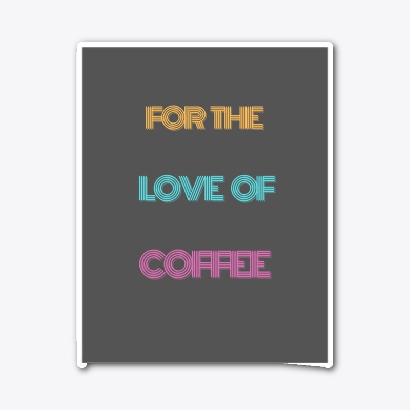 Coffee 